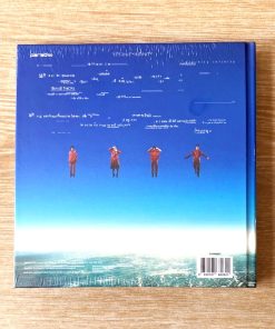 CD Paradox – Enternity Infinity
