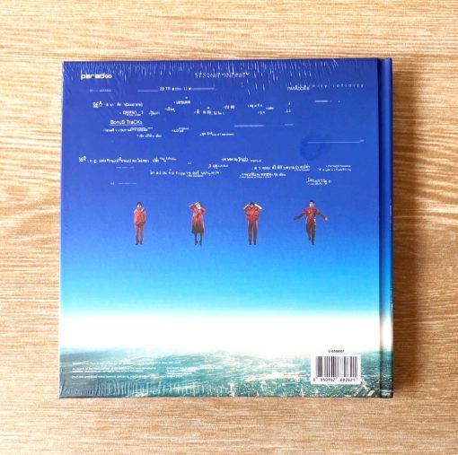 CD Paradox - Enternity Infinity - Image 2
