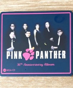 CD Pink Panther – 30th Anniversary