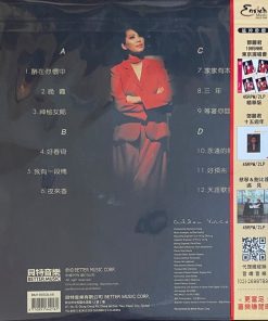 Tsai Chin – Golden Voice 1