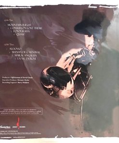 Chuck Mangione – The Feeling’s Back (One-Step)