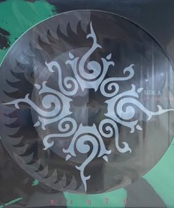อรอรีย์ – Natural High 30th Anniversary (Picture Disc)