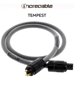 สายไฟ Increcable Tempest 1.5M (New)