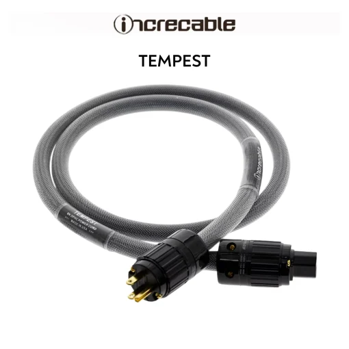 สายไฟ Increcable Tempest 1.5M (New)