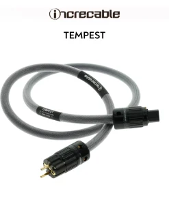 สายไฟ Increcable Tempest 1.5M (New)