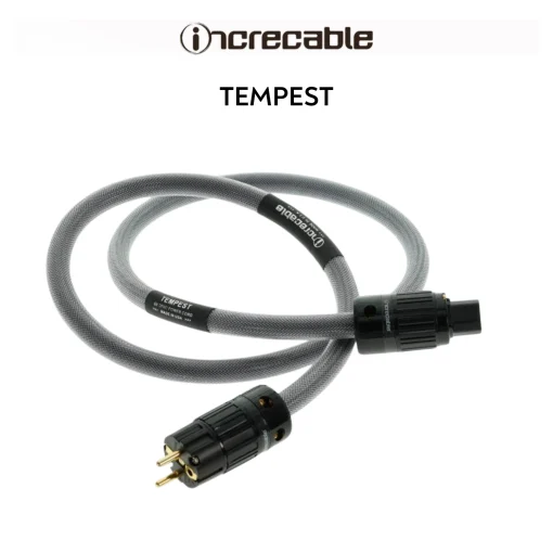 สายไฟ Increcable Tempest 1.5M (New) - Image 2