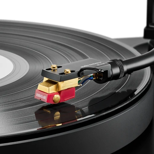 หัวเข็ม Audio Technica AT-VM740xML (New) - Image 4
