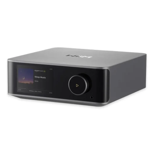 Wiim - WiiM Ultra Music Streamer - Image 3