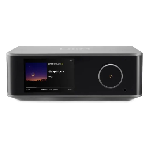 Wiim - WiiM Ultra Music Streamer - Image 2