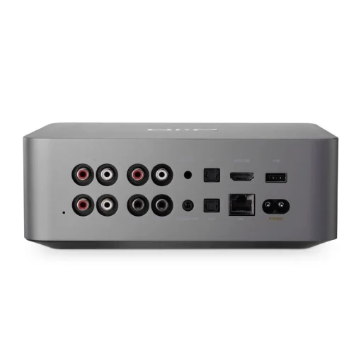 Wiim - WiiM Ultra Music Streamer - Image 4