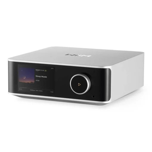 Wiim - WiiM Ultra Music Streamer - Image 7