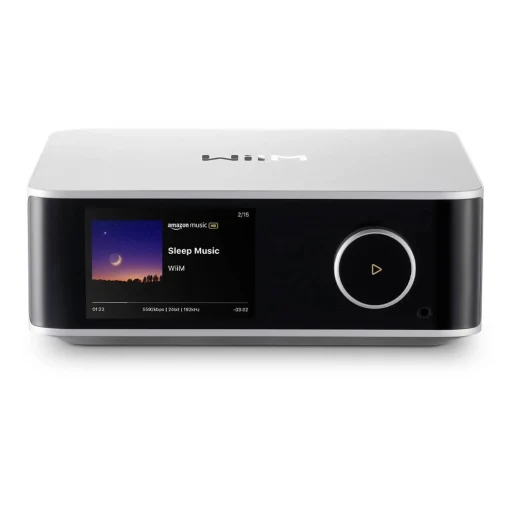 Wiim - WiiM Ultra Music Streamer - Image 6