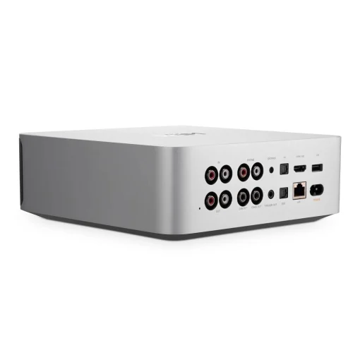 Wiim - WiiM Ultra Music Streamer - Image 9