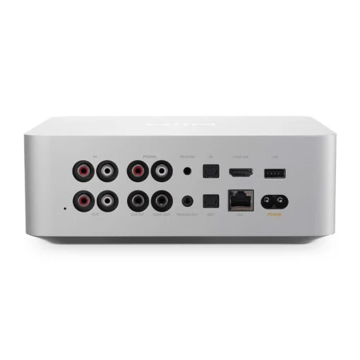 Wiim - WiiM Ultra Music Streamer - Image 8