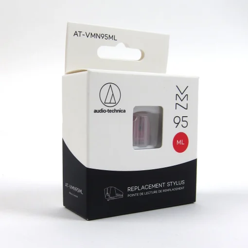 ปลายเข็มแท้ Audio Technica AT-VMN95ML (New) - Image 3