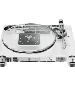 เครื่องเล่นแผ่นเสียง Audio Technica AT-LPA2 (New)