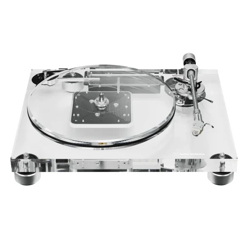 เครื่องเล่นแผ่นเสียง Audio Technica AT-LPA2 (New)