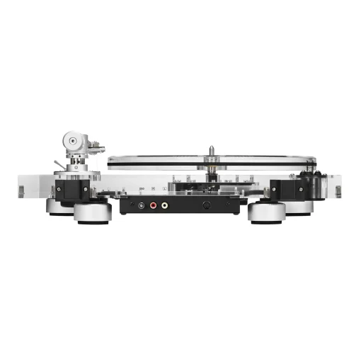เครื่องเล่นแผ่นเสียง Audio Technica AT-LPA2 (New) - Image 5