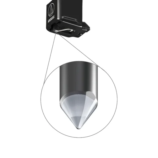 ปลายเข็มแท้ Audio Technica ATN3600LE (New) - Image 2