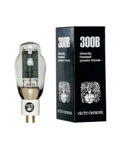 300B Electro Harmonix (New)