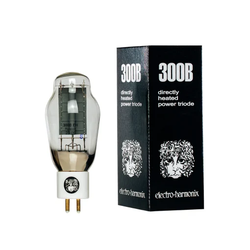 300B Electro Harmonix (New)