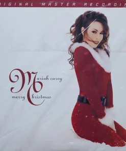 Mariah Carey – Merry Christmas