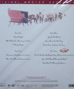 Mariah Carey – Merry Christmas