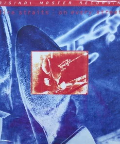 Dire Straits – On Every Street