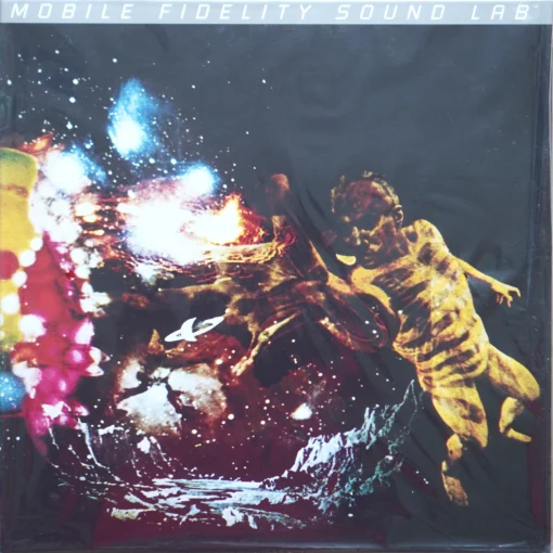 Santana - Santana III