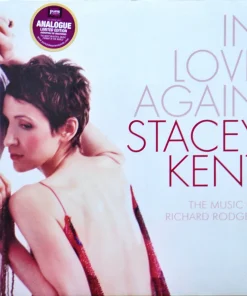 Stacey Kent – In Love Again: The Music Of Richard Rodgers