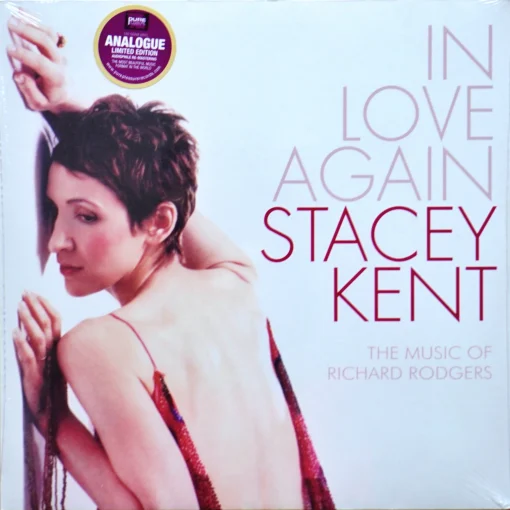 Stacey Kent - In Love Again: The Music Of Richard Rodgers