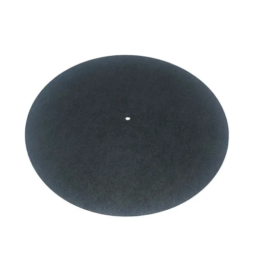 แผ่นรอง Technics Slipmat 50yrs Anniversary Limited Edition (New) - Image 4