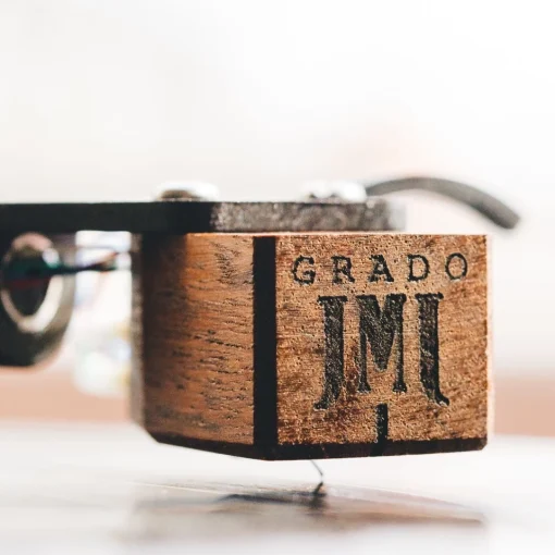 หัวเข็ม Grado Platinum 3 MC Low (New)