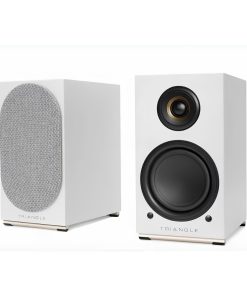 ลำโพง Triangle AIO TWIN Wood Veneer (New)