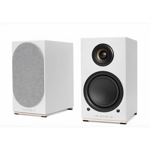 ลำโพง Triangle AIO TWIN Wood Veneer (New) - Image 2