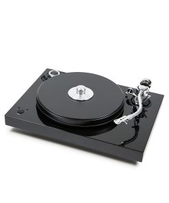 เครื่องเล่นแผ่นเสียง Pro-Ject 2 Xperience SB S-Shape Piano Black (New)