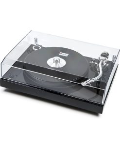 เครื่องเล่นแผ่นเสียง Pro-Ject 2 Xperience SB S-Shape Piano Black (New)