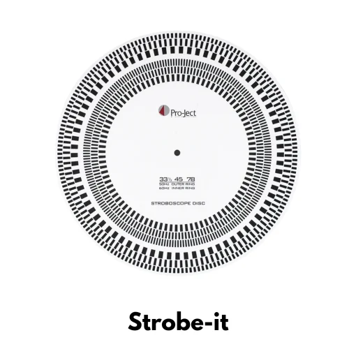 Pro-Ject Turntable Adjustment Kit Basic (New) - Image 4