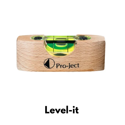 Pro-Ject Turntable Adjustment Kit Basic (New) - Image 8