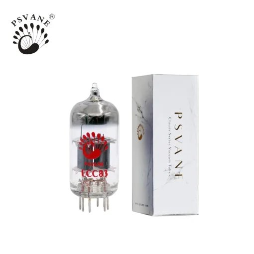 12AX7 Psvane Classic Series (New)