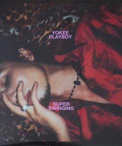 Yokee Playboy – Super Swinging (Color Vinyl)
