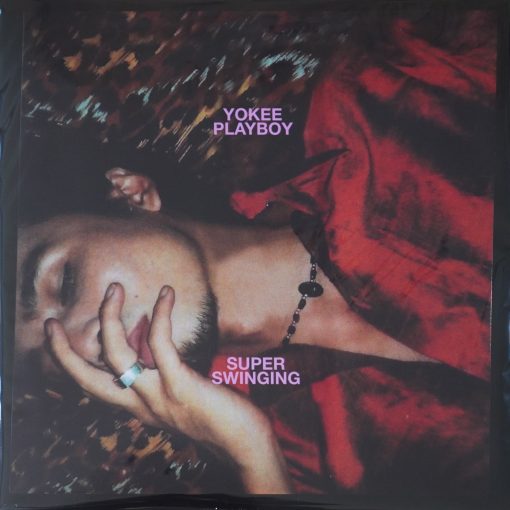Yokee Playboy - Super Swinging (Color Vinyl)