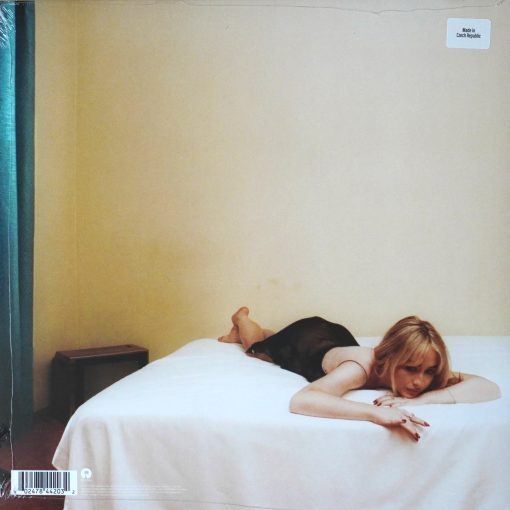 Sabrina Carpenter - Emails I Can't send Fwd: (Color Vinyl) - Image 2