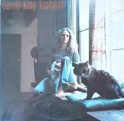 Carole King - Tapestry