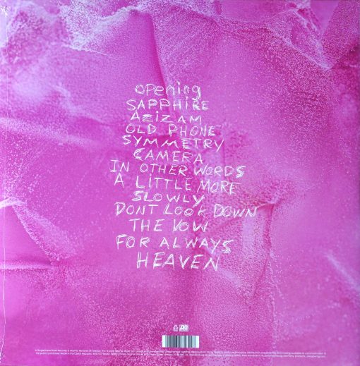 Ed Sheeran - Play (Lilac Vinyl) - Image 2