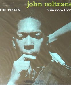John Coltrane – Blue Train