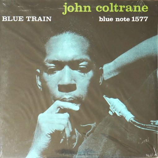 John Coltrane - Blue Train