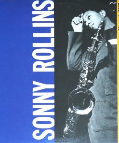 Sonny Rollins – Volume 1
