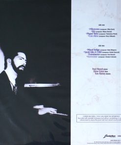 The Fred Hersch Trio – Plays (One-Step)