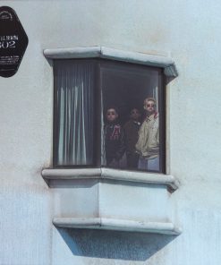 Only Monday – Hotel Room 302